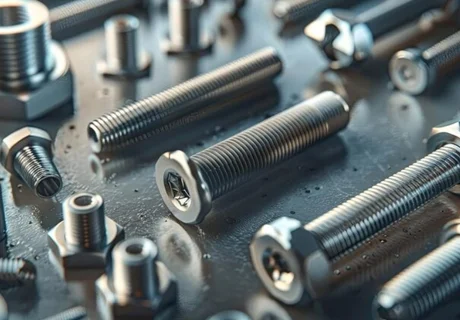Complete Source Of Fasteners