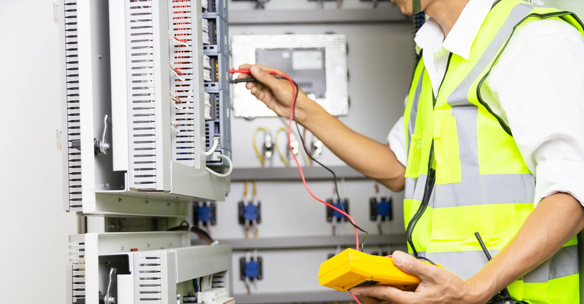 Electric Work