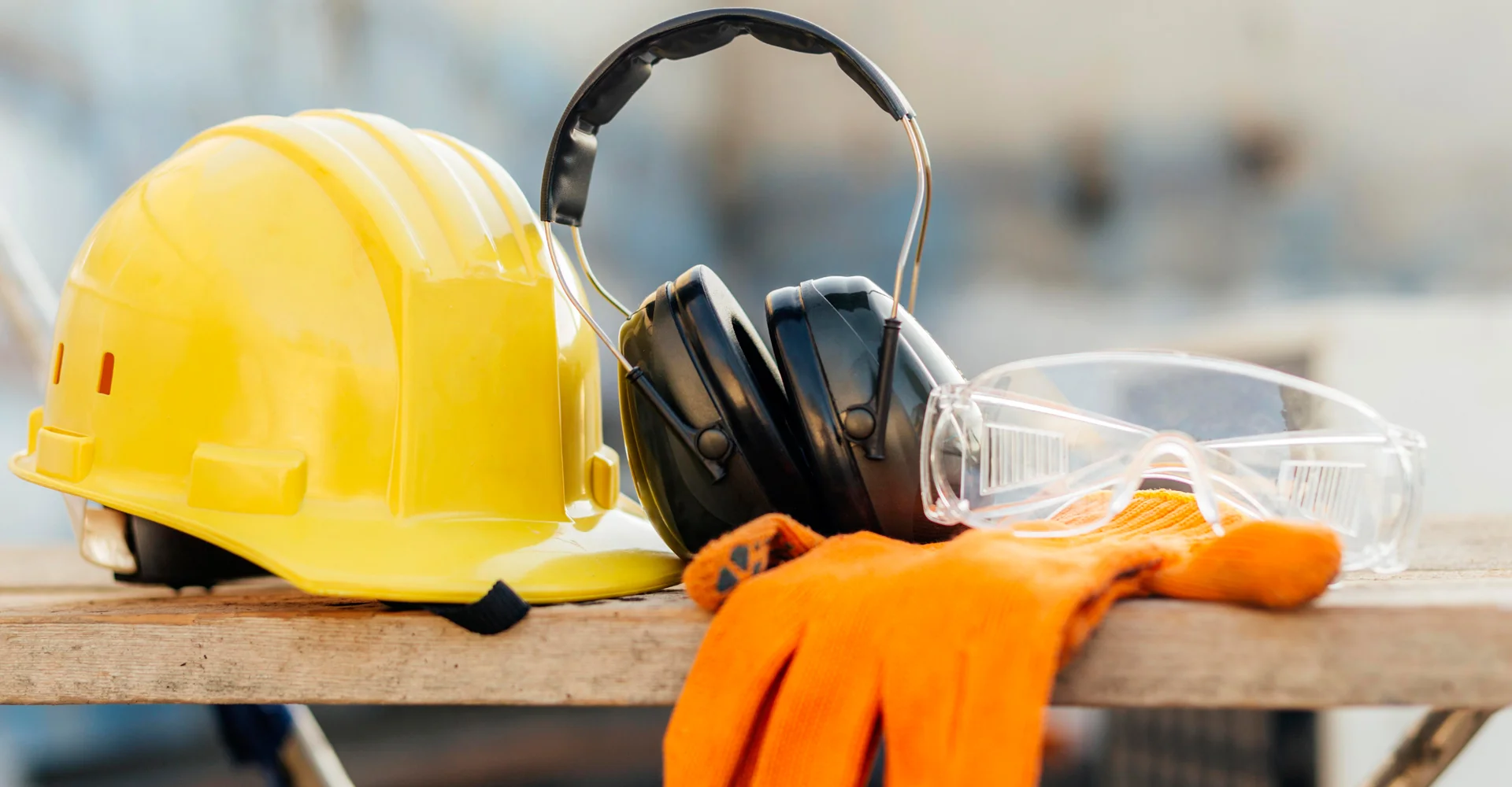 Safety Items